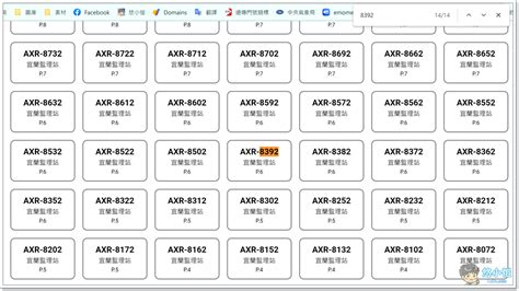 車牌吉數表|車牌選號工具｜附：車牌吉凶、數字五行命理分析 – 免 